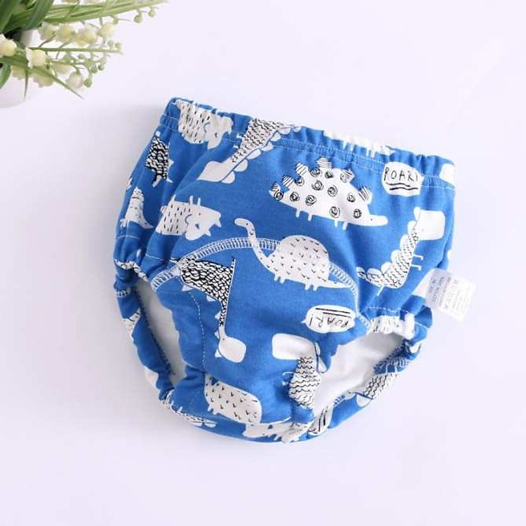 Quần Tập Goodmama Size 80 Bé Trai Chính hãng Ưu đãi