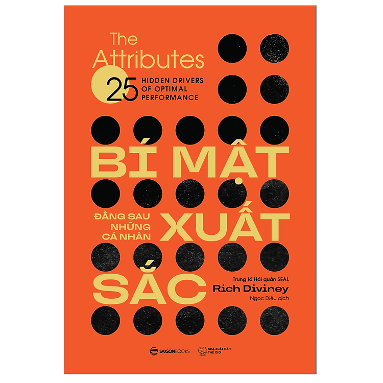 Bí Mật Đằng Sau Những Cá Nhân Xuất Sắc
