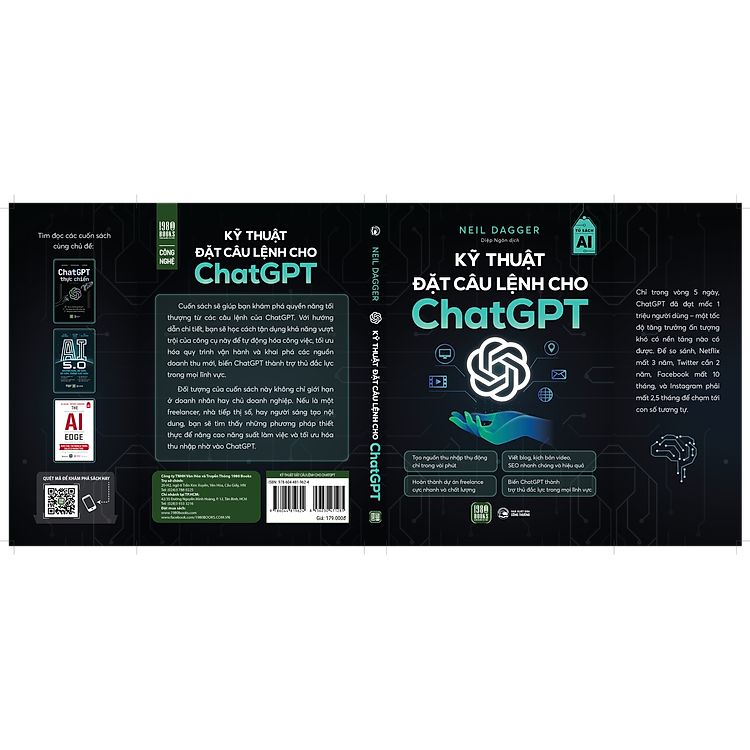 Kỹ Thuật Đặt Câu Lệnh Cho Chat GPT - Ảnh 2