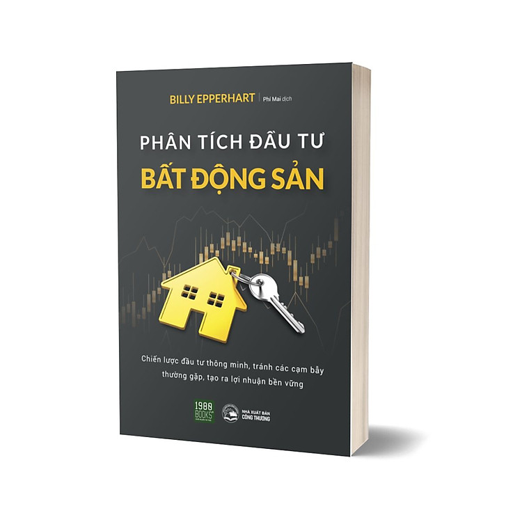 Phân Tích Đầu Tư Bất Động Sản
