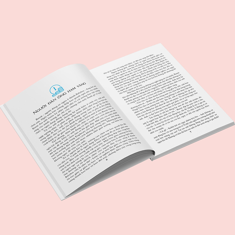 Người Giàu Có Nhất Thành Babylon - Ảnh 4