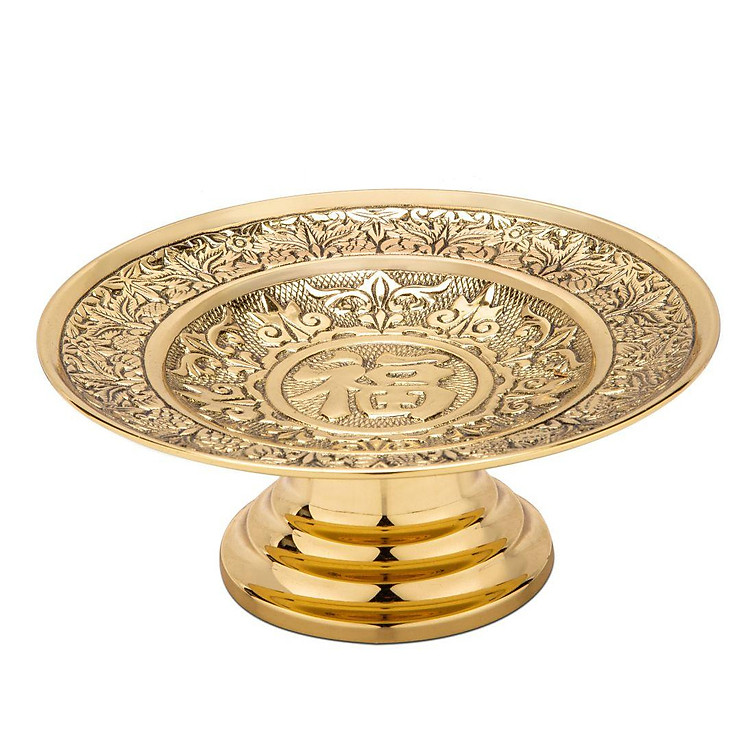 Đĩa bồng đồng VĨNH TIẾN MNV-DVT04