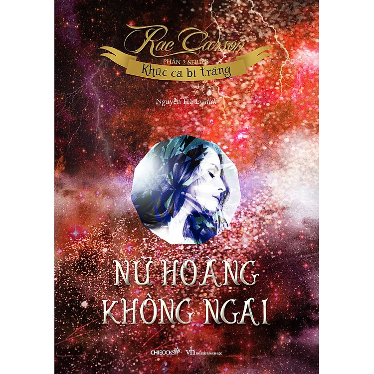 Khúc Ca Bi Tráng - Ảnh 3