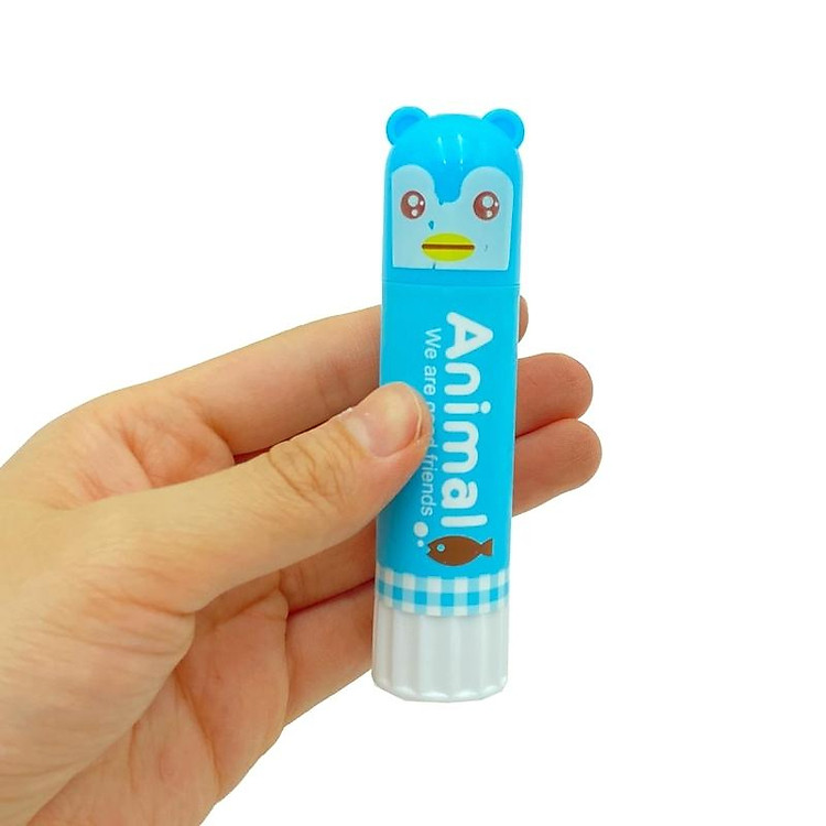 Hồ Dán Khô Stacom GS215A - Ảnh 3