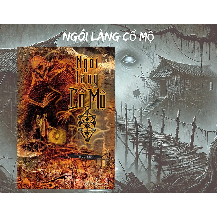 Ngôi Làng Cổ Mộ