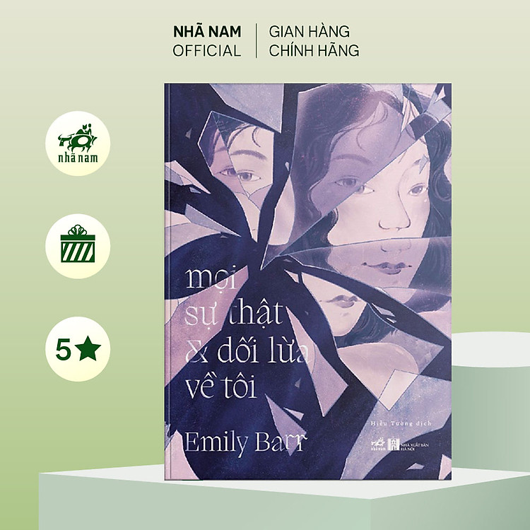 Mọi sự thật và dối lừa về tôi