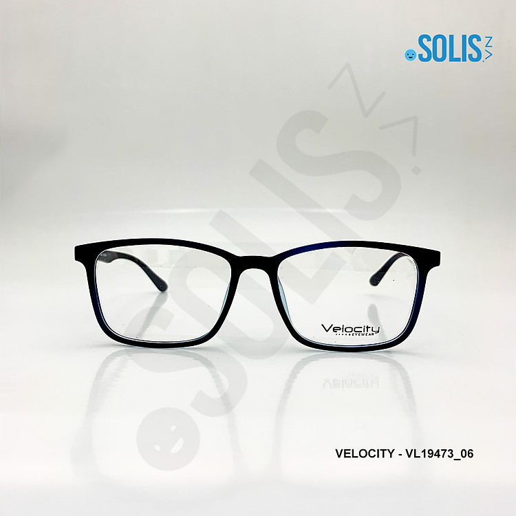 GỌNG KÍNH PLASTIC VELOCITY VL19432/ VL19473 KÍCH THƯỚC 51-18-140