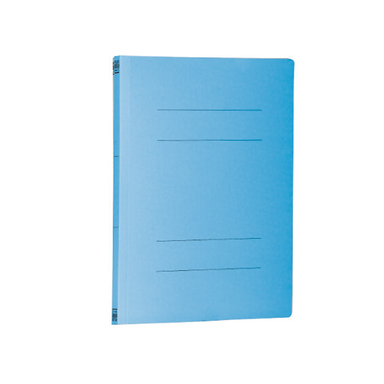 Bìa Hồ Sơ Giấy Acco 78-035ND (màu xanh dương)