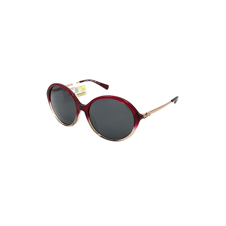 Kính mát chính hãng Coach HC8214F