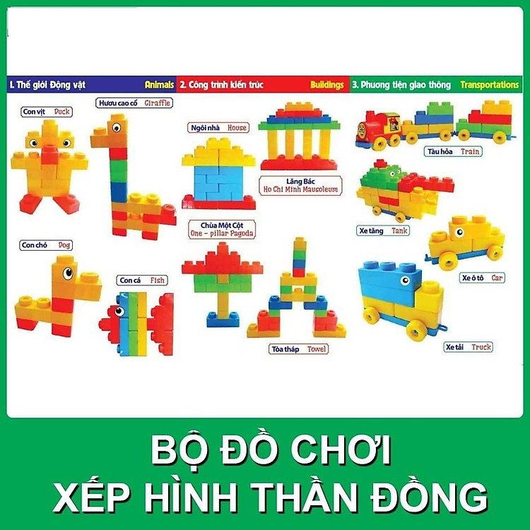 Mua Đồ chơi Xếp hình SIÊU XE ROCKET 38 chi tiết Chính hãng Ưu đãi - Hình ảnh 4