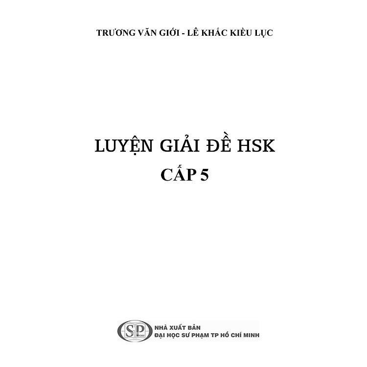 Luyện Giải Đề HSK5 - Ảnh 3