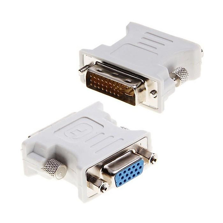 ĐẦU CHUYỂN DVI SANG VGA