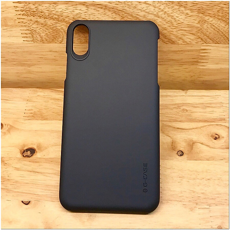 Ốp lưng dành cho iPhone XR G-Case Juan PC - Hàng nhập khẩu
