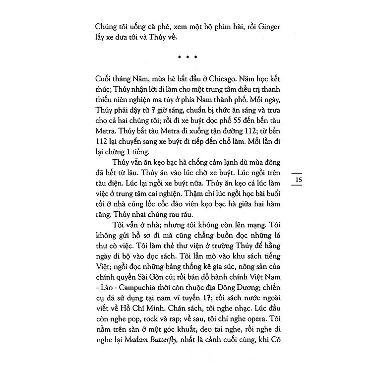Nước Mỹ Và Những Truyện Ngắn Mới - Ảnh 3