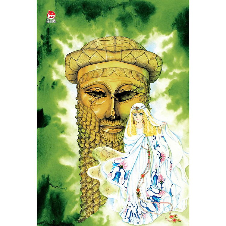 Dấu Ấn Hoàng Gia – Tập 26 - Ảnh 2