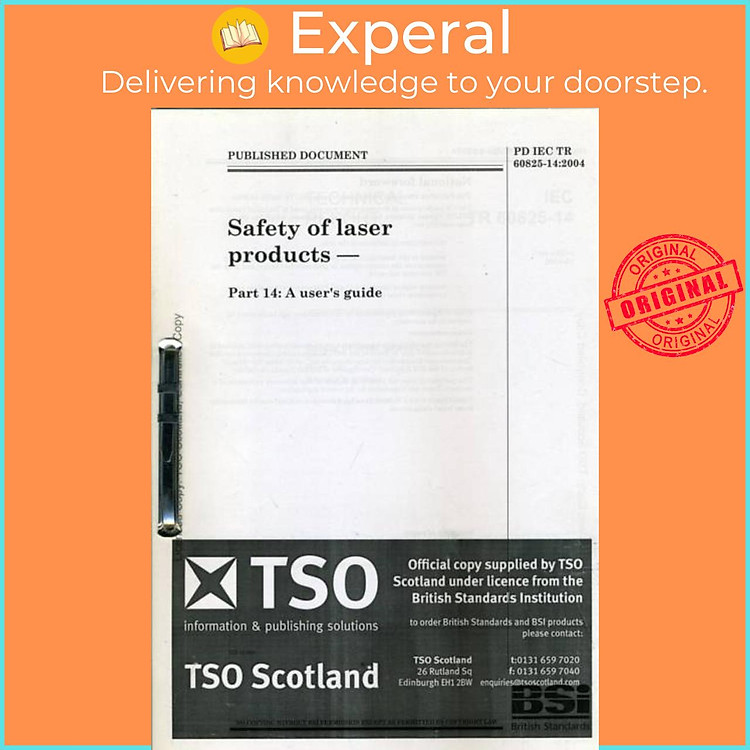 Sách - PART 14 A USER S GUIDE by UNKNOWN (UK edition, paperback)