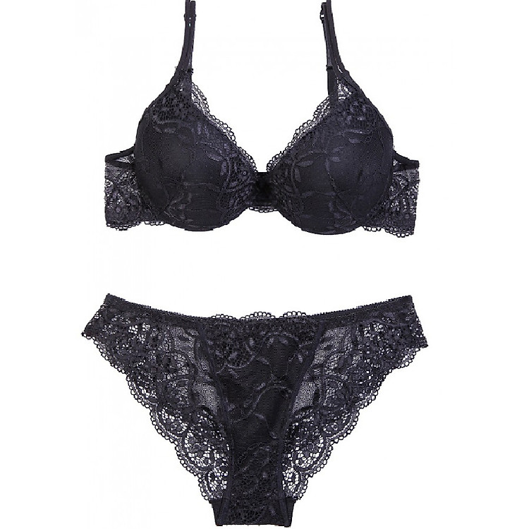 Bộ Đồ Lót Nữ Ren RC01