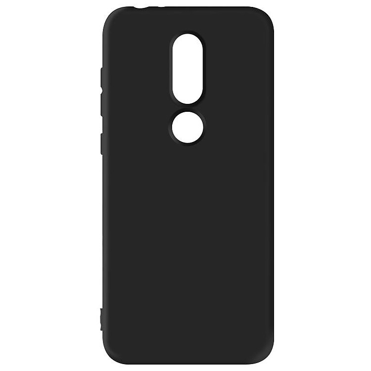 Ốp lưng dẻo dành cho Nokia X5