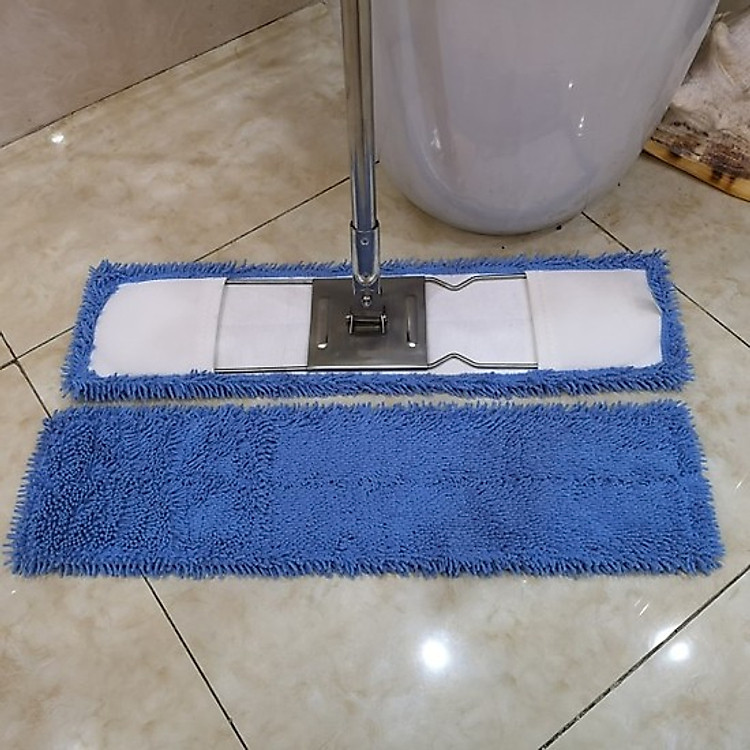 CÂY LAU INOX SAN HÔ 90CM SIÊU SẠCH