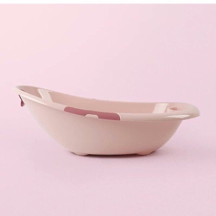 Mua Chậu tắm Elip Hàn Quốc kèm võng Chính hãng Ưu đãi - Hình ảnh 5