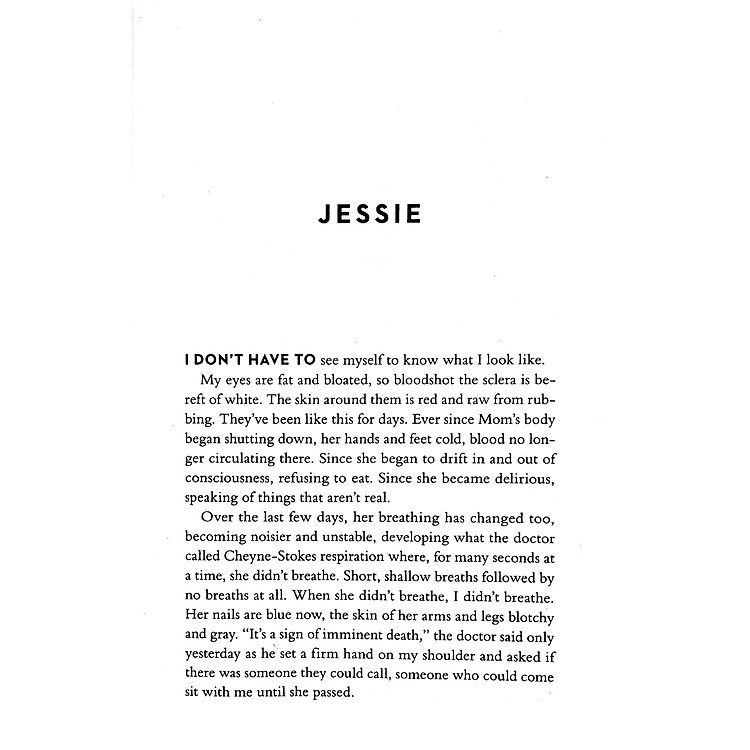 When The Lights Go Out - Ảnh 5