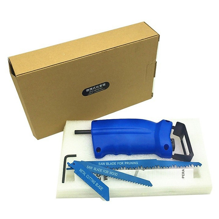 Đầu cắt gỗ,cưa gỗ,cưa sọc cho máy khoan đầu cặp 10mm-13mm