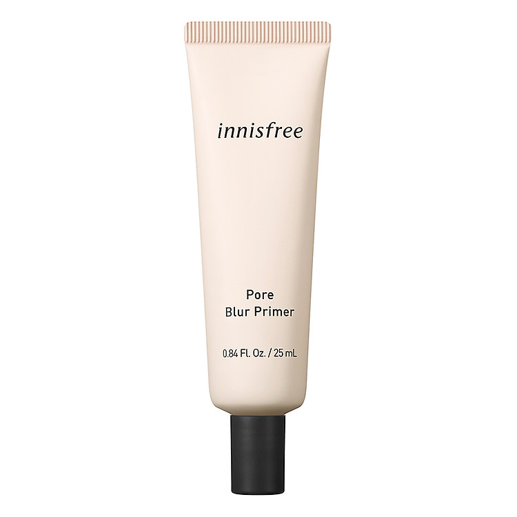 Kem Lót Che Phủ Làm Mờ Lỗ Chân Lông Innisfree Pore Blur Primer 25ml - 131171317