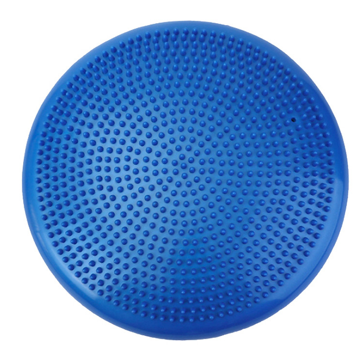 Đệm tập Yoga thăng bằng Có Gai 33cm