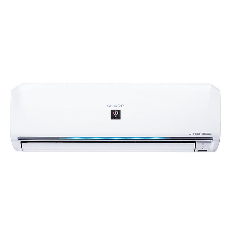Máy Lạnh Inverter Sharp AH-XP13UHW (1.5HP) - Hàng Chính Hãng