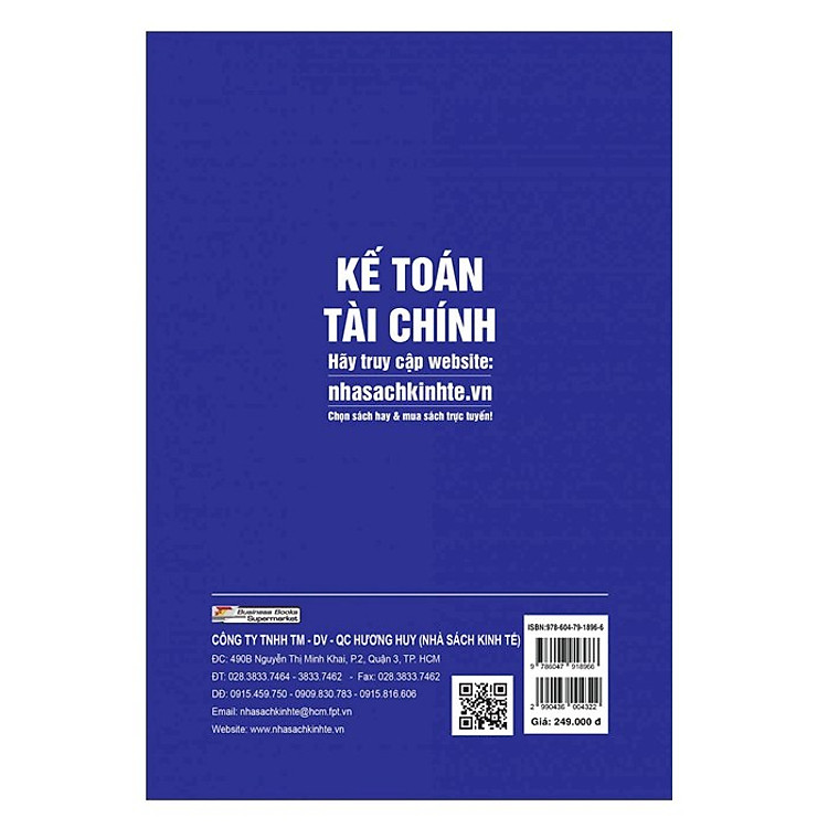 Kế Toán Tài Chính - Ảnh 2