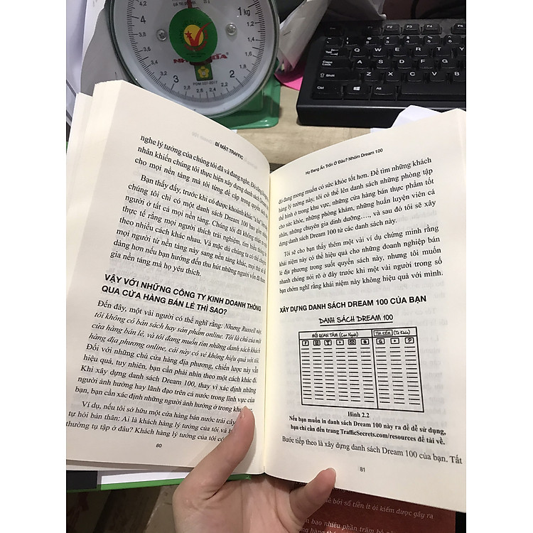 Bí mật Traffic - Ảnh 3