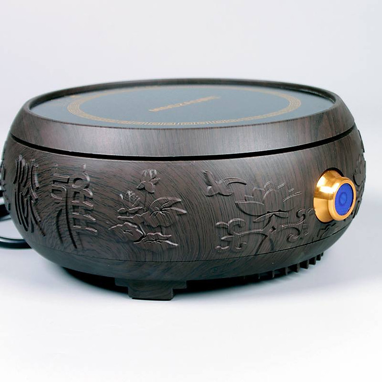 BẾP HỒNG NGOẠI ĐƠN TRÒN