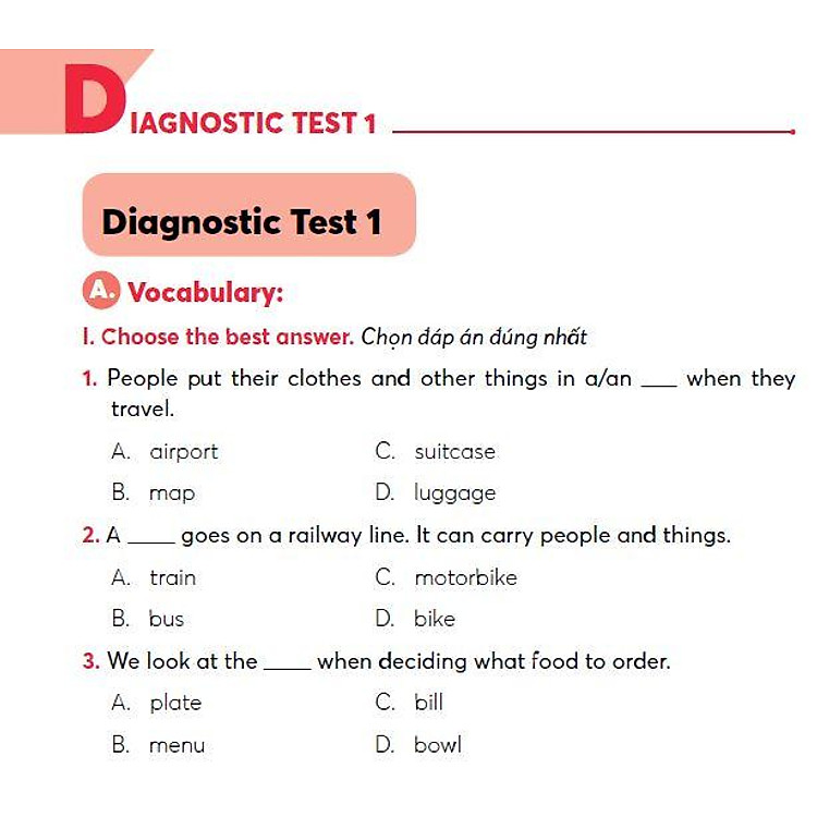 The True IELTS Guide - Lộ Trình Học IELTS Cho Người Mới Bắt Đầu - Ảnh 4