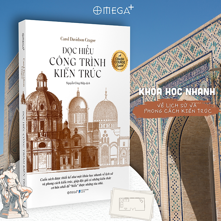 ĐỌC HIỂU CÔNG TRÌNH KIẾN TRÚC