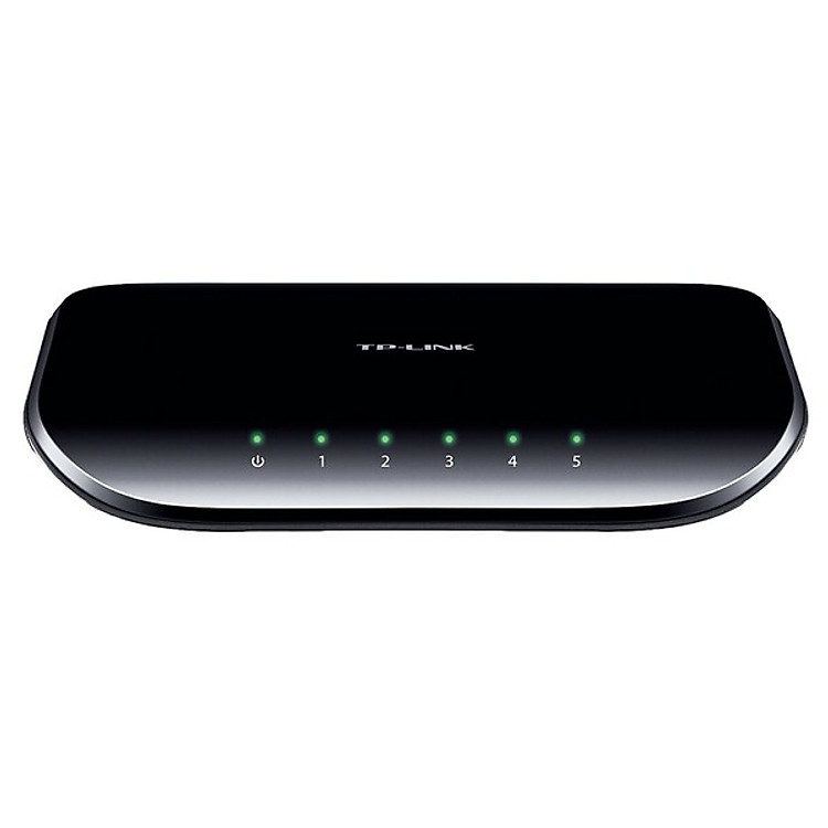 Bộ chuyển đổi TP-Link TL-SG1005D TG - Hàng Chính Hãng