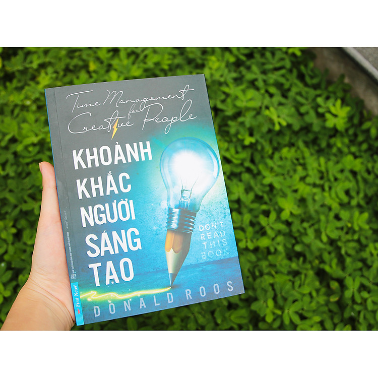 Khoảnh Khắc Người Sáng Tạo - Ảnh 3