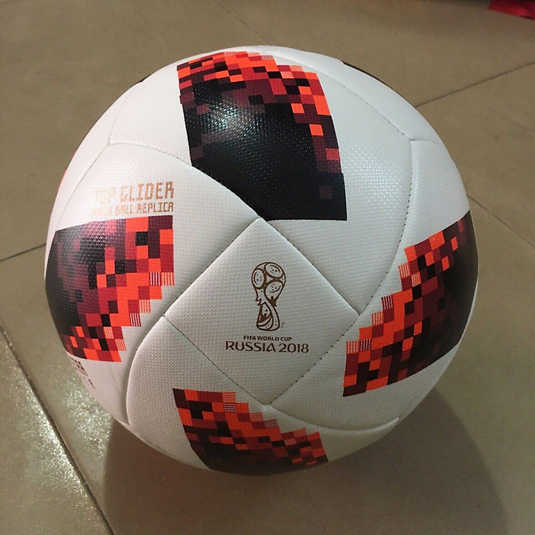 Qủa Bóng World Cup 2018 Telstar 18