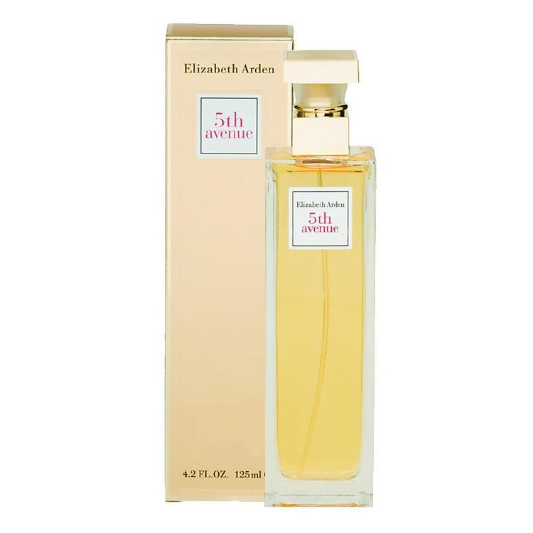 Dầu Thơm Elizabeth Arden 5Th Avenue Eau De Parfum 125Ml
