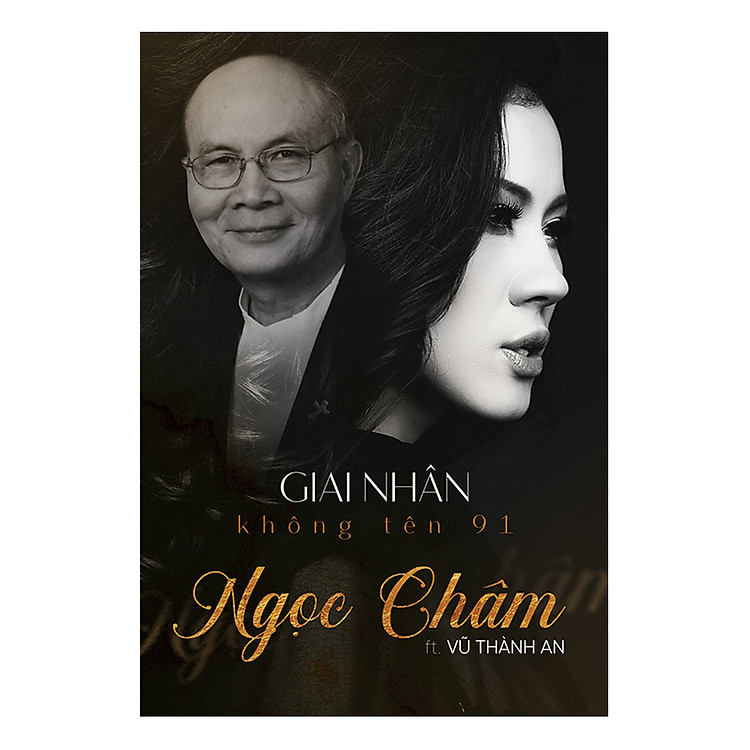 CD Ngọc Châm - Vũ Thành An: Giai nhân - Không Tên 91