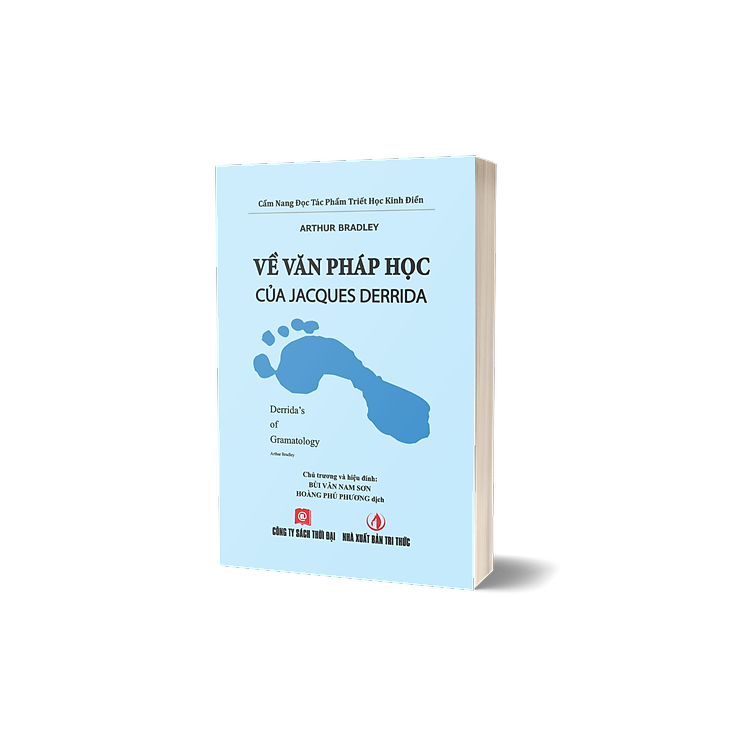 Cẩm Nang Đọc Tác Phẩm Triết Học Kinh Điển - Ảnh 4