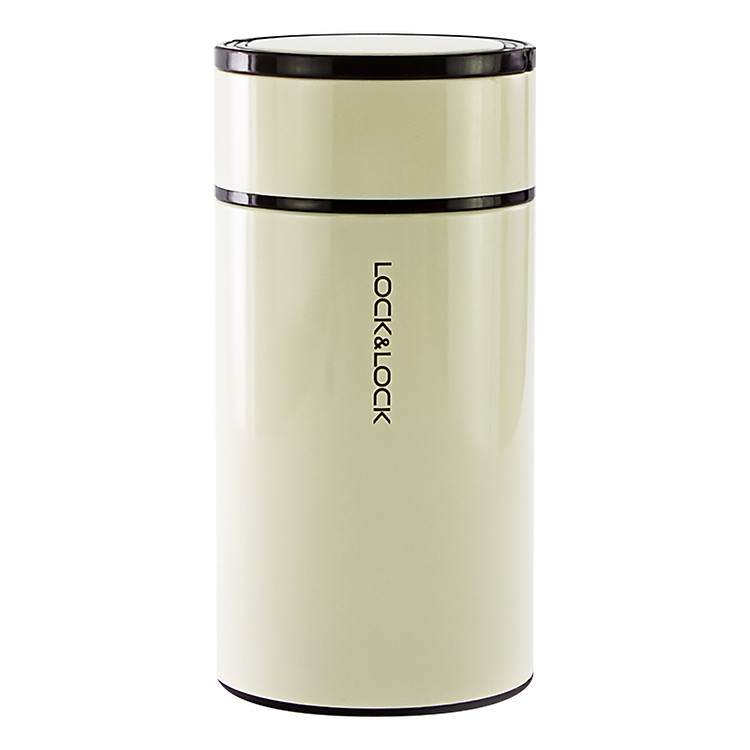 Hộp Giữ Nhiệt Đựng Thức Ăn Lock&Lock Column Food Jar LHC8023 (1L)