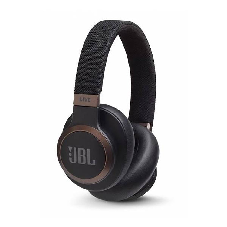 Tai Nghe JBL LIVE 650BT Chính Hãng