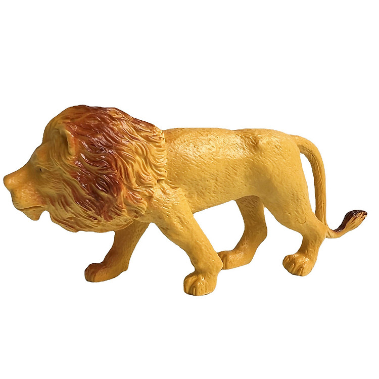 Đồ Chơi Động Vật Hoang Dã New4all Chính hãng Giá tốt - Hình ảnh 2