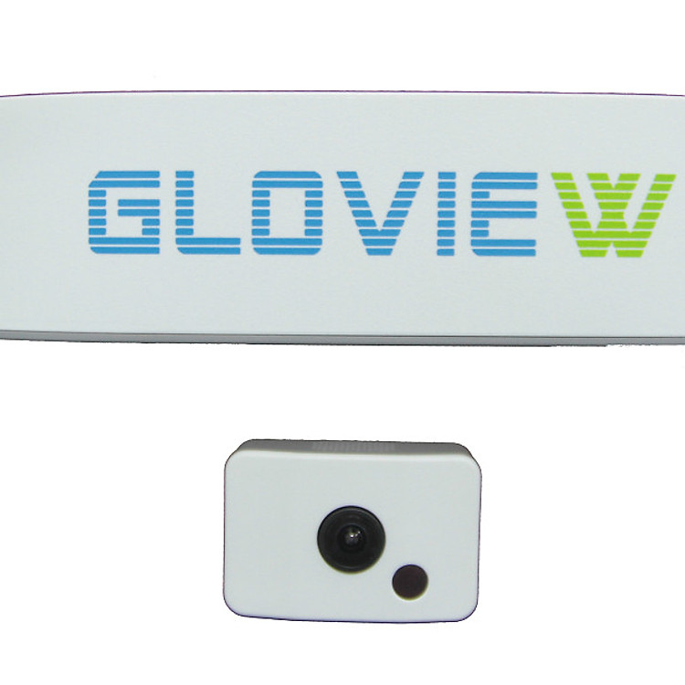 Thiết bị tương tác bằng tay Gloview Fp4 - Hàng chính hãng
