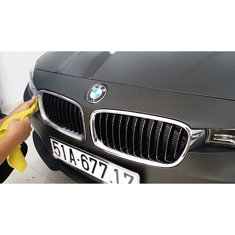 Băng keo 2 mặt 3M 9088 (10mm x 50m) - Ảnh 4