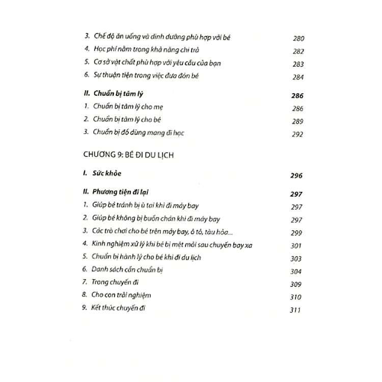 Nuôi Con Không Phải Là Cuộc Chiến (Tái Bản) - Ảnh 7