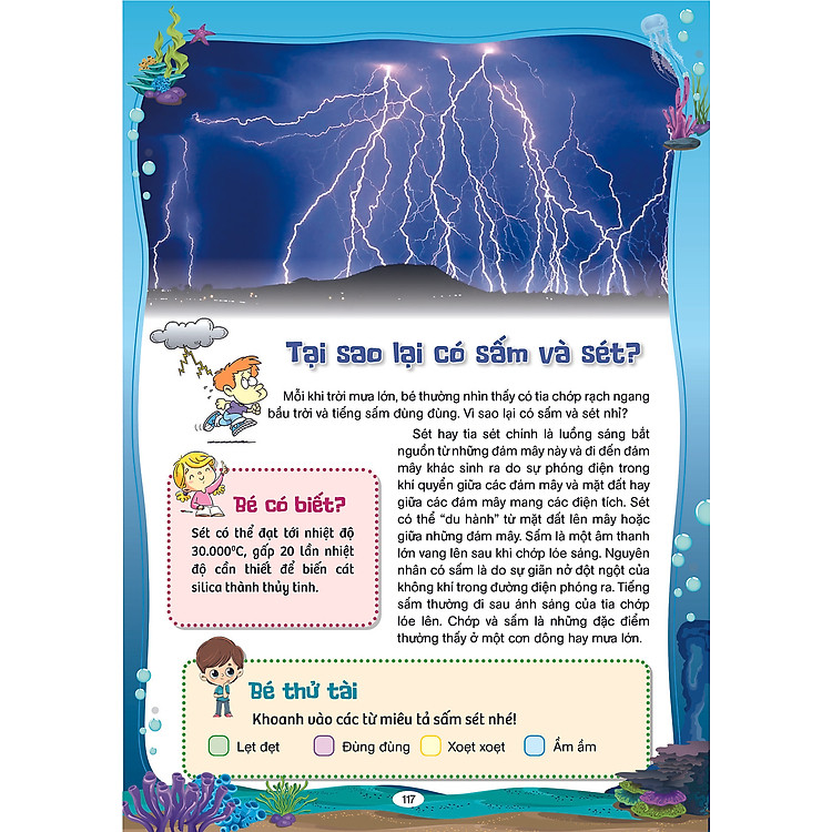 Bộ Sách Phát Triển Tư Duy Và Ngôn Ngữ Cho Bé - Ảnh 6