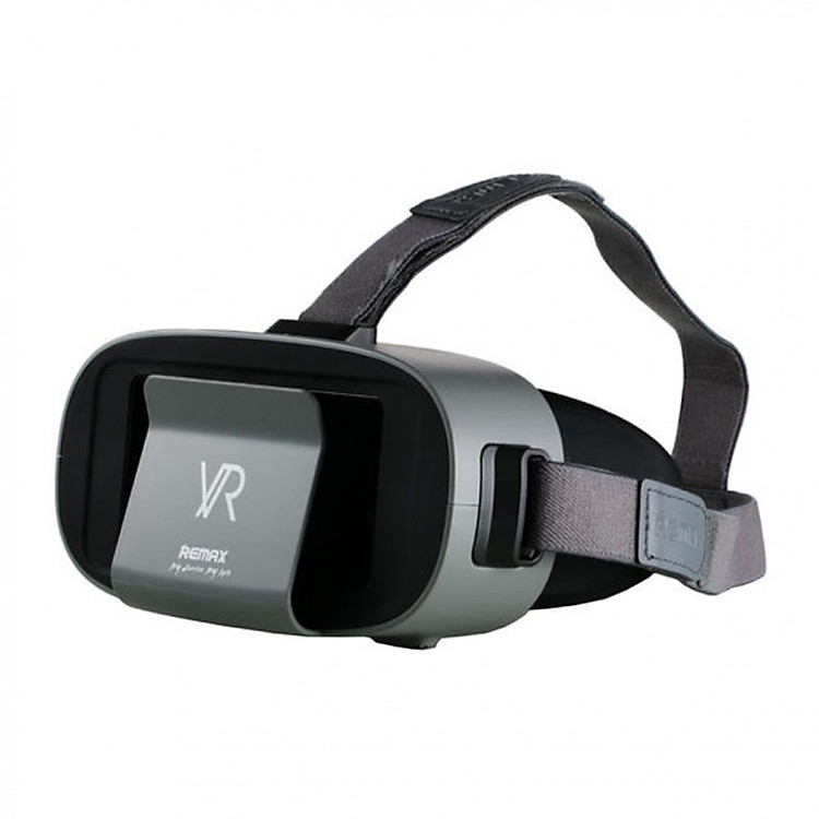 Kính Thực Tế Ảo Remax RT-V05 VR Box 5.5 Inches - Hàng Chính Hãng