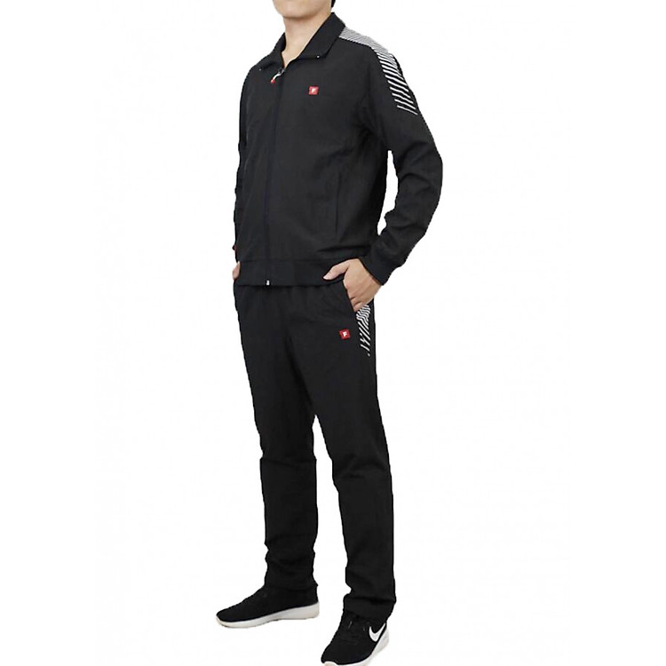 Bộ quần áo gió nam cao cấp BC842, 2 lớp