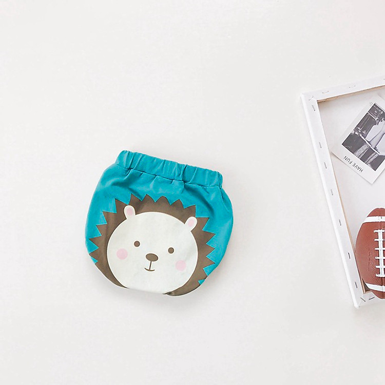 QUẦN MÔNG THÚ SIÊU XINH CHO BÉ